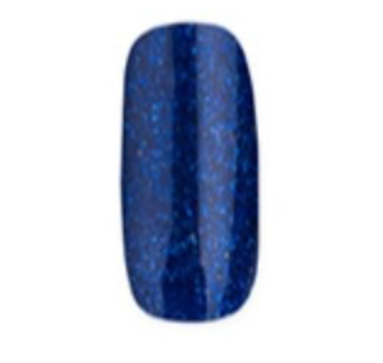 Amatix Amatix Gel Polish *129 Indigo Glitter 10ml