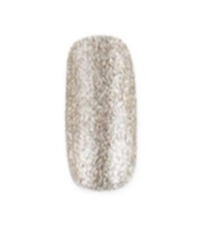 Spektr Gel Polish EVE *123 Gold Glitter 10ml
