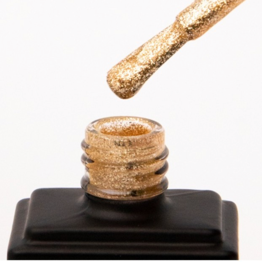 Spektr Gel Polish *248 Gold Leaf 10ml