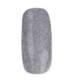 Spektr Gel Polish PULSAR *155 Glimmering Grey 10ml