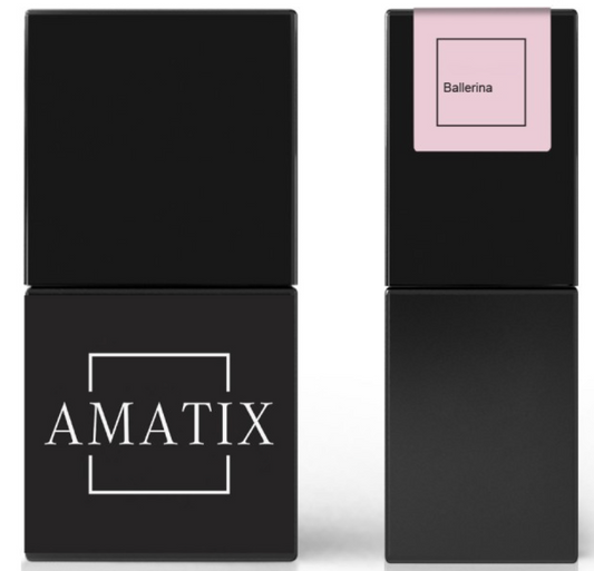 Amatix Gel Polish *013 Ballerina 10ml