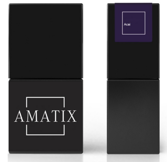 Amatix Gel Polish *031 Acai 10ml