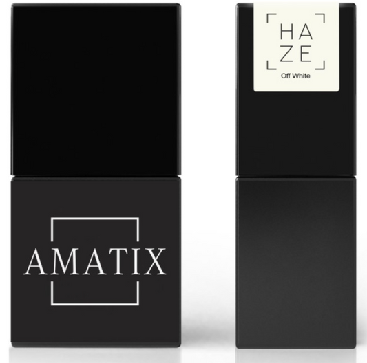 Amatix Gel Polish *081 Off White 10ml