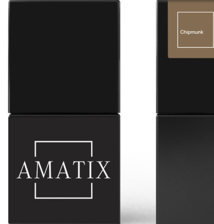 Amatix Gel Polish *023 Chipmunk 10ml