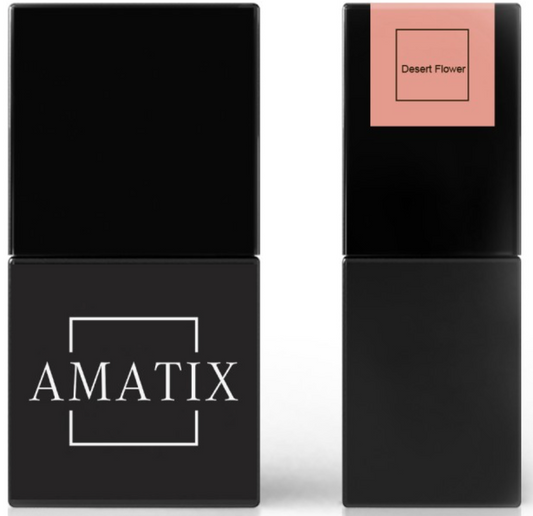 Amatix Gel Polish *053 Desert Flower 10ml