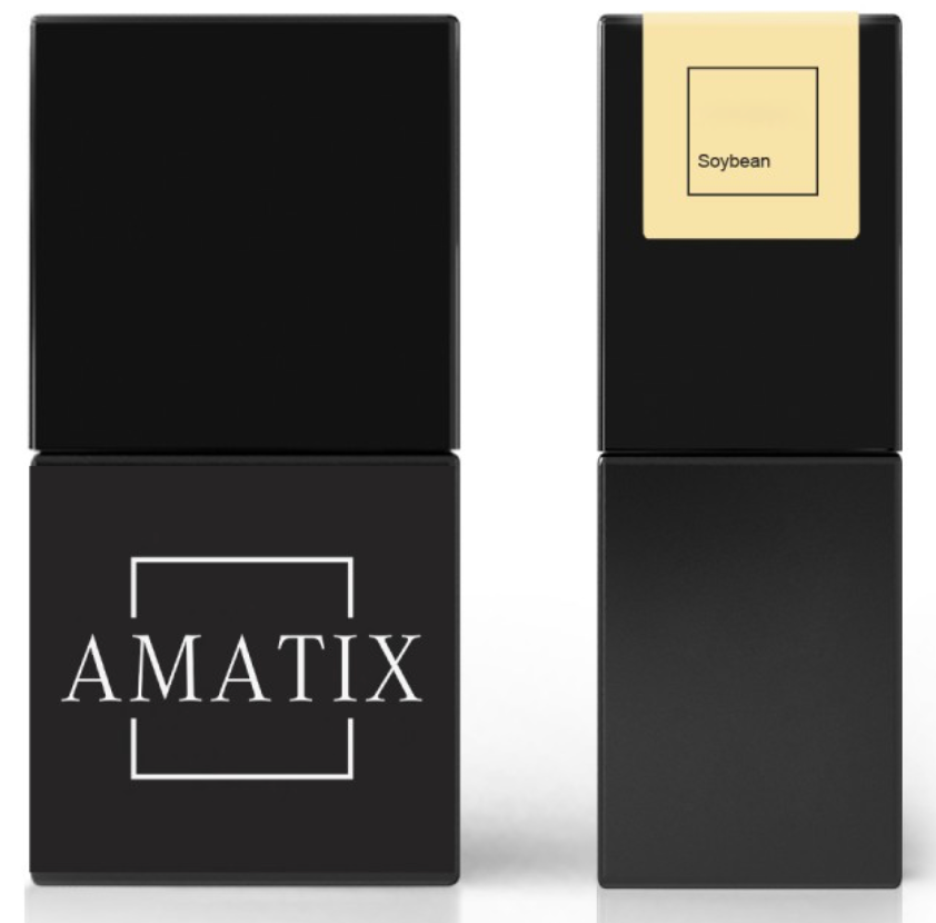 Amatix Gel Polish *142 Soybean 10ml