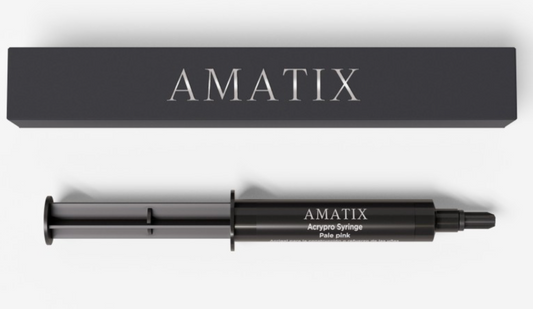 Amatix AcryPro Cover Pink 12g