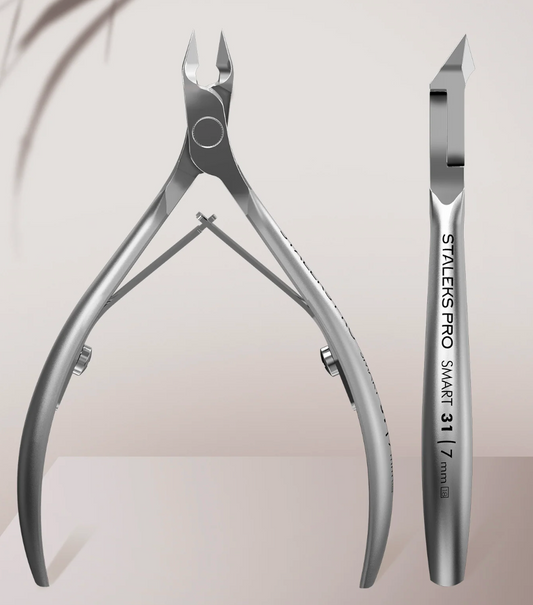 Staleks Alicates Smart 31 7mm