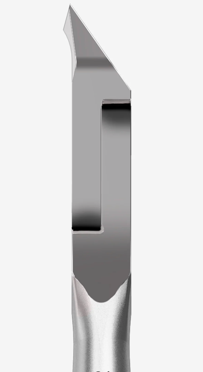 Staleks Alicate SMART 10/3mm