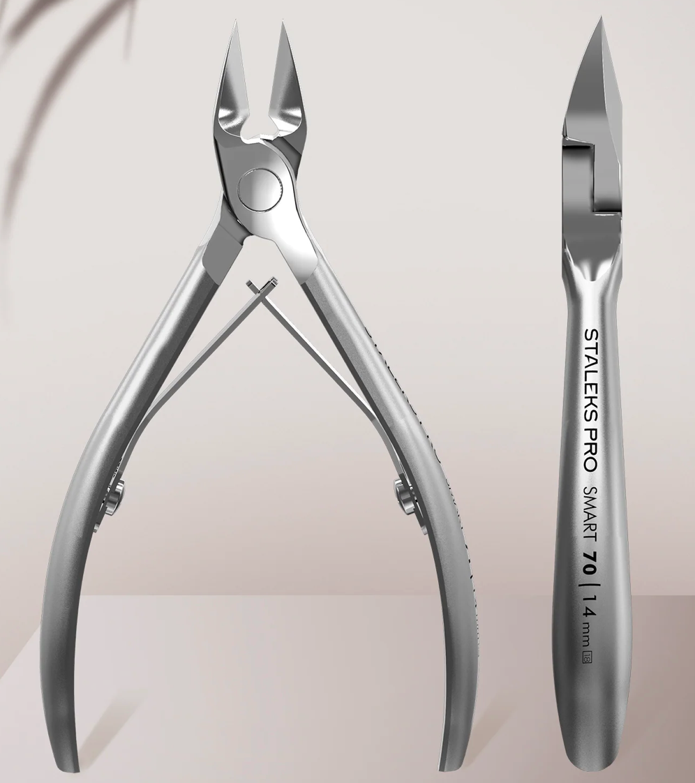 Staleks Alicate SMART 70