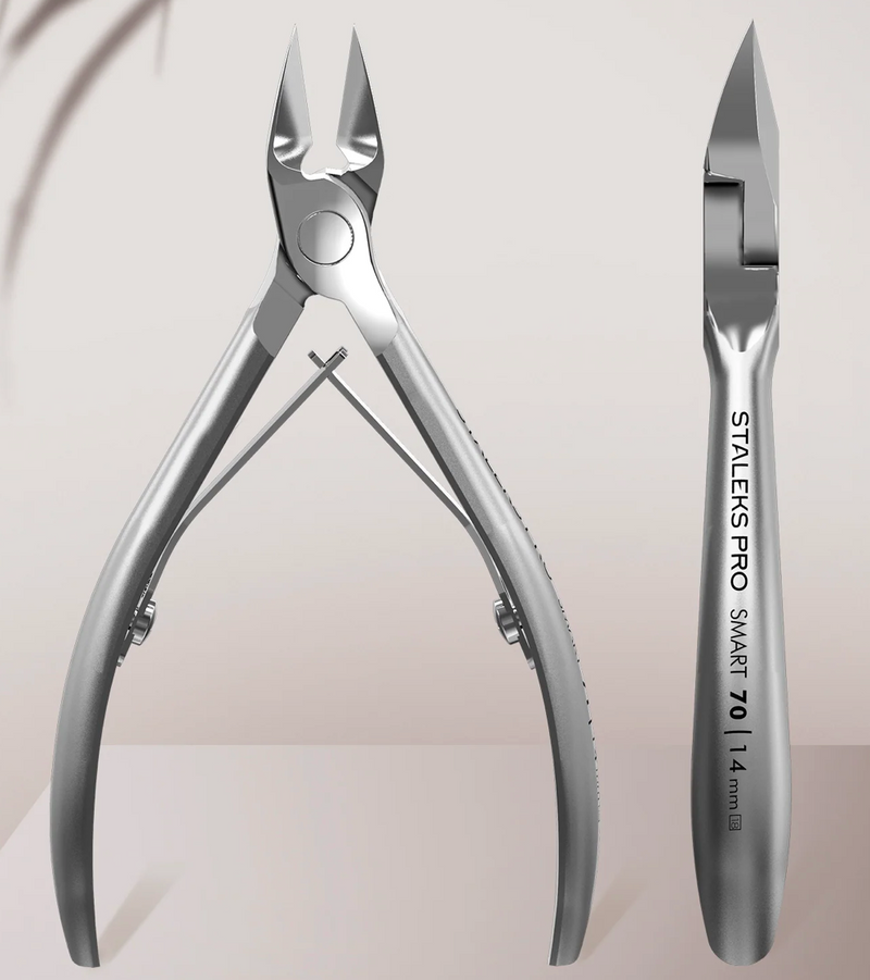 Staleks Alicate SMART 70/14