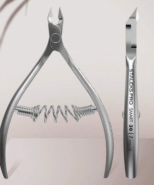 Staleks Alicate  SMART 30/7mm