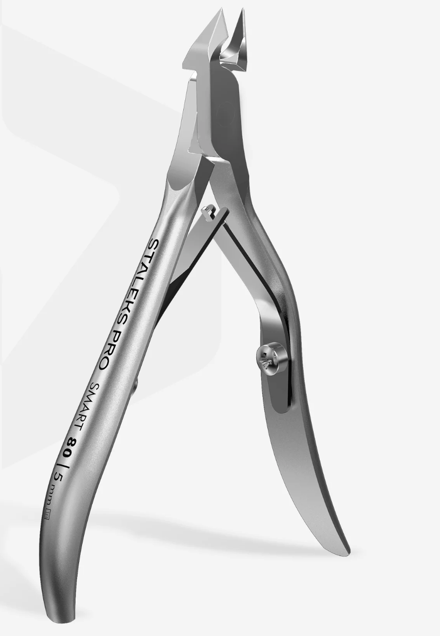 Staleks Alicate  SMART 80/5mm
