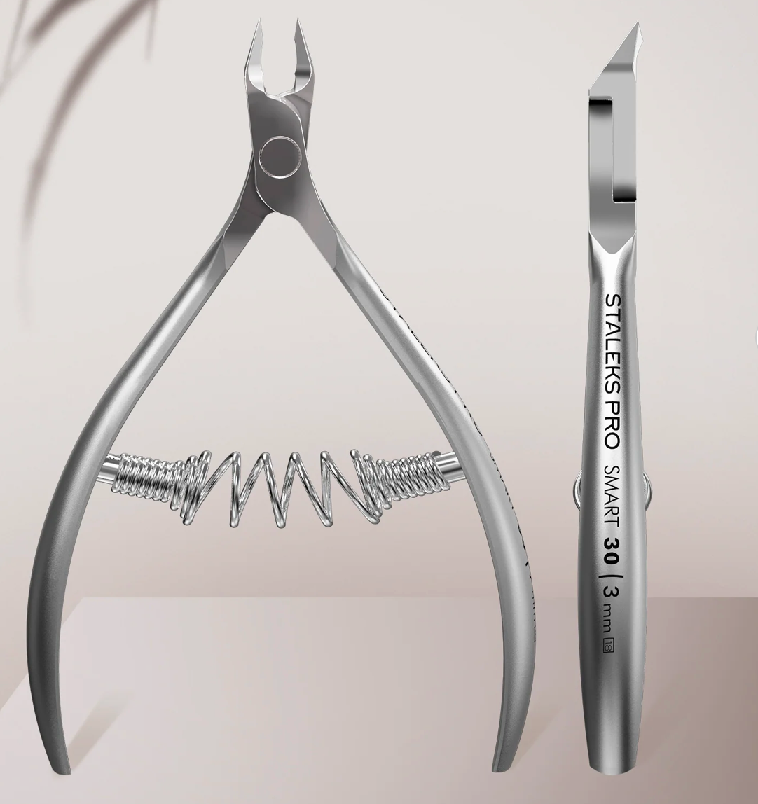 Staleks Alicate  SMART 30/3mm