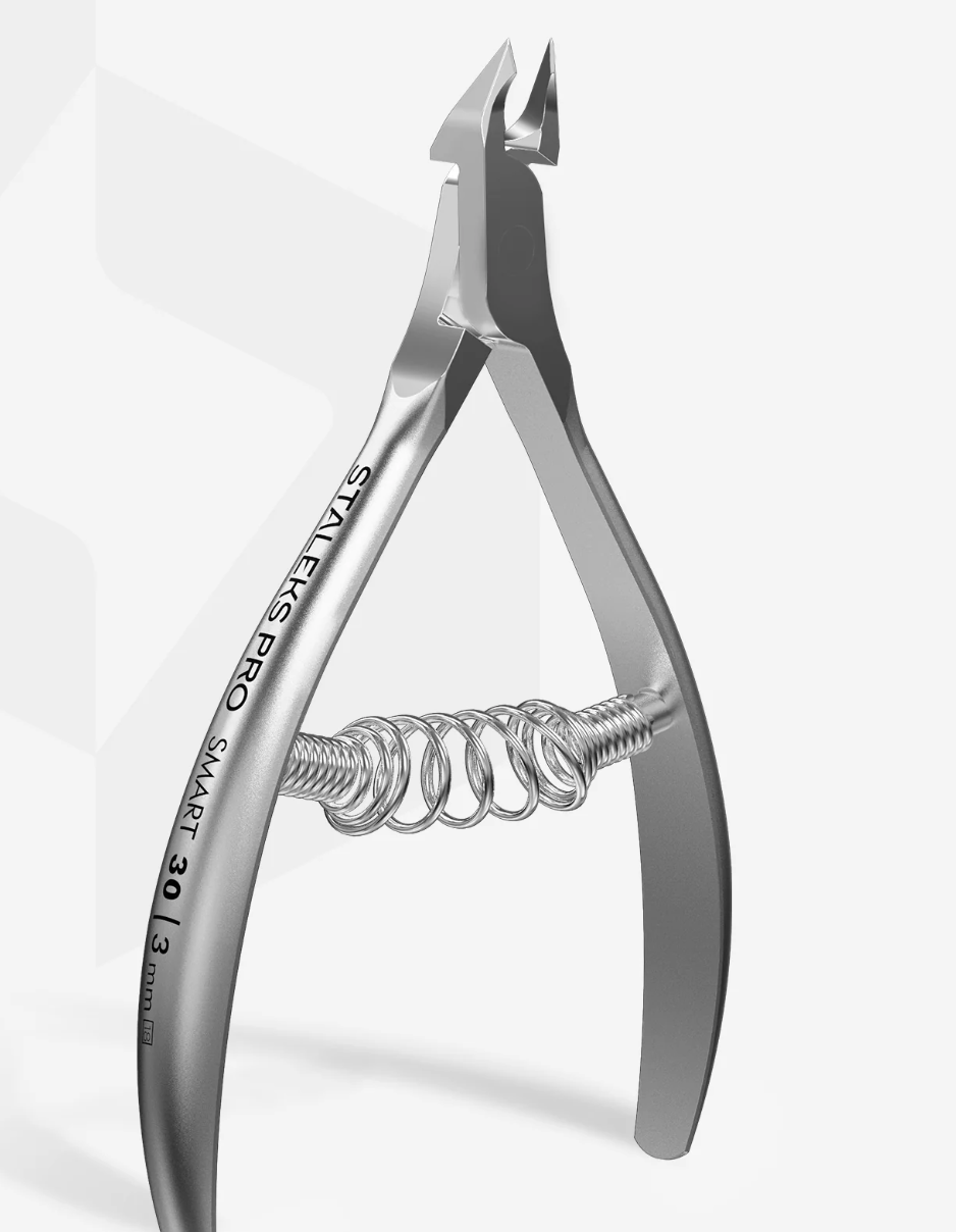 Staleks Alicate  SMART 30/3mm