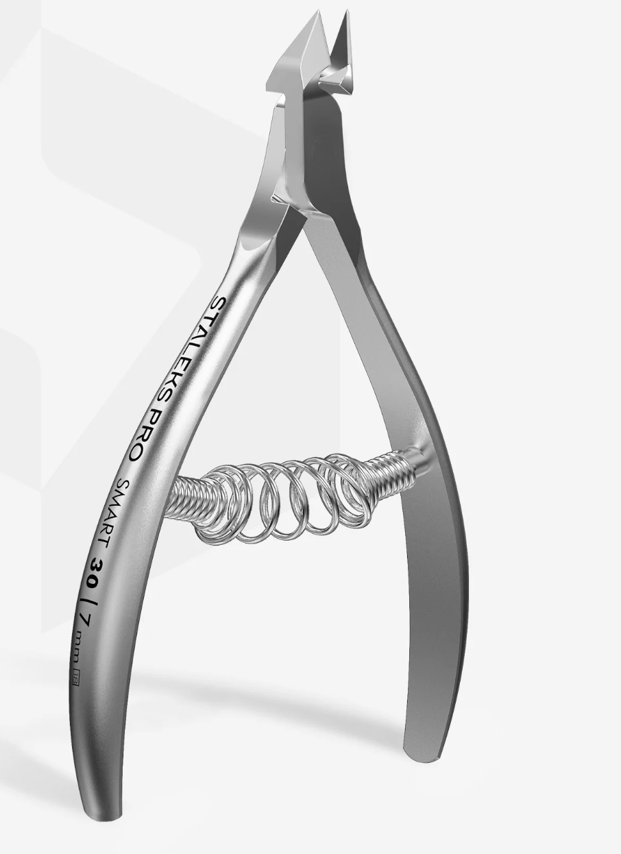 Staleks Alicate  SMART 30/7mm