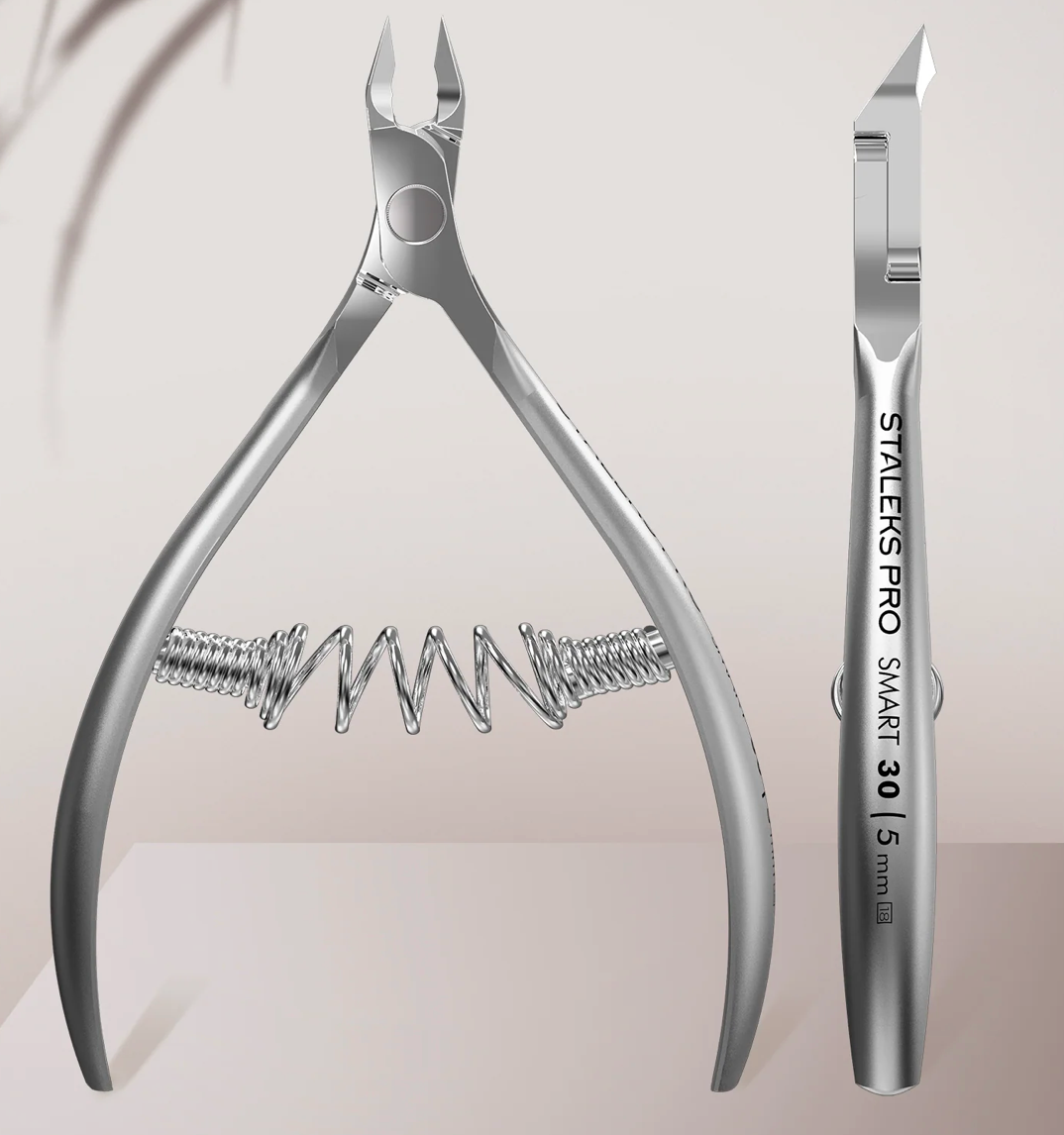 Staleks Alicate  SMART 30/5mm