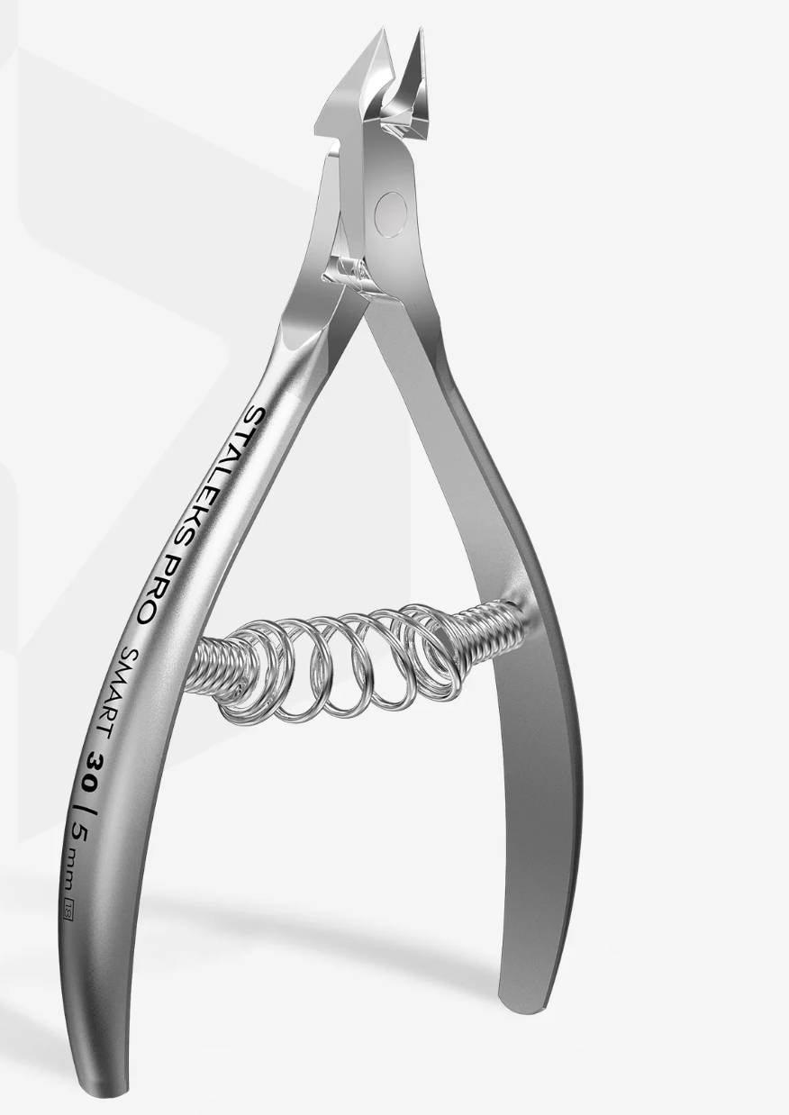 Staleks Alicate  SMART 30/5mm