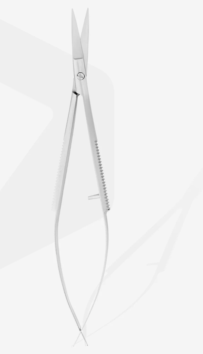 Staleks Microtijeras Profesionales Para Modelado De Cejas EXPERT 90/ 2