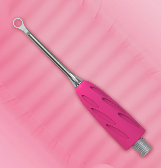 Staleks Parte Intercambiable "Anillo" Del Empujador Combo UNIQ 11