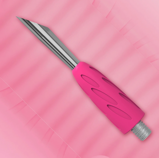 Staleks Parte Intercambiable "Empujador Inclinado" Para El Combo UNIQ 12