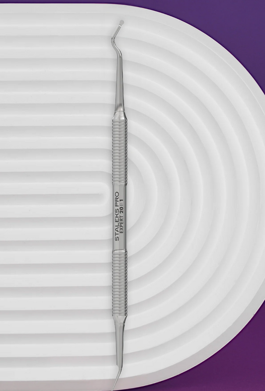 Staleks CuretaPara Pedicura EXPERT 20/ 1