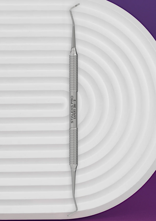 Staleks CuretaPara Pedicura EXPERT 20/ 2