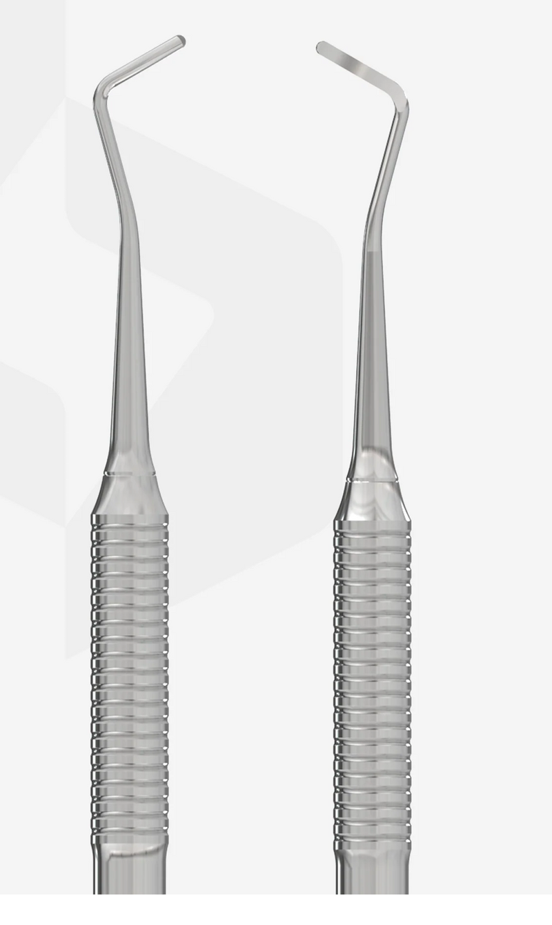 Staleks Cureta Para Pedicura EXPERT 20/ 2
