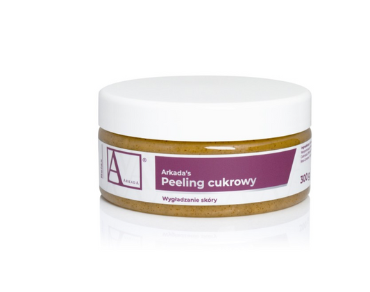 Aarkada Exfoliante sin aclarado 300g