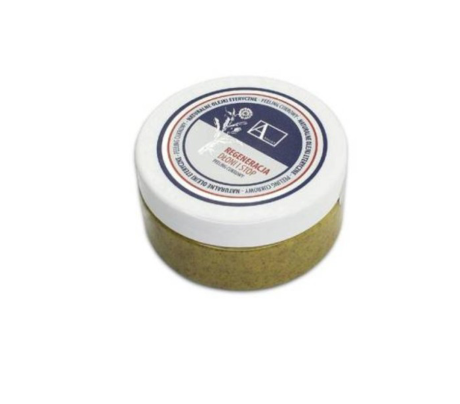 Aarkada Exfoliante sin aclarado 70g