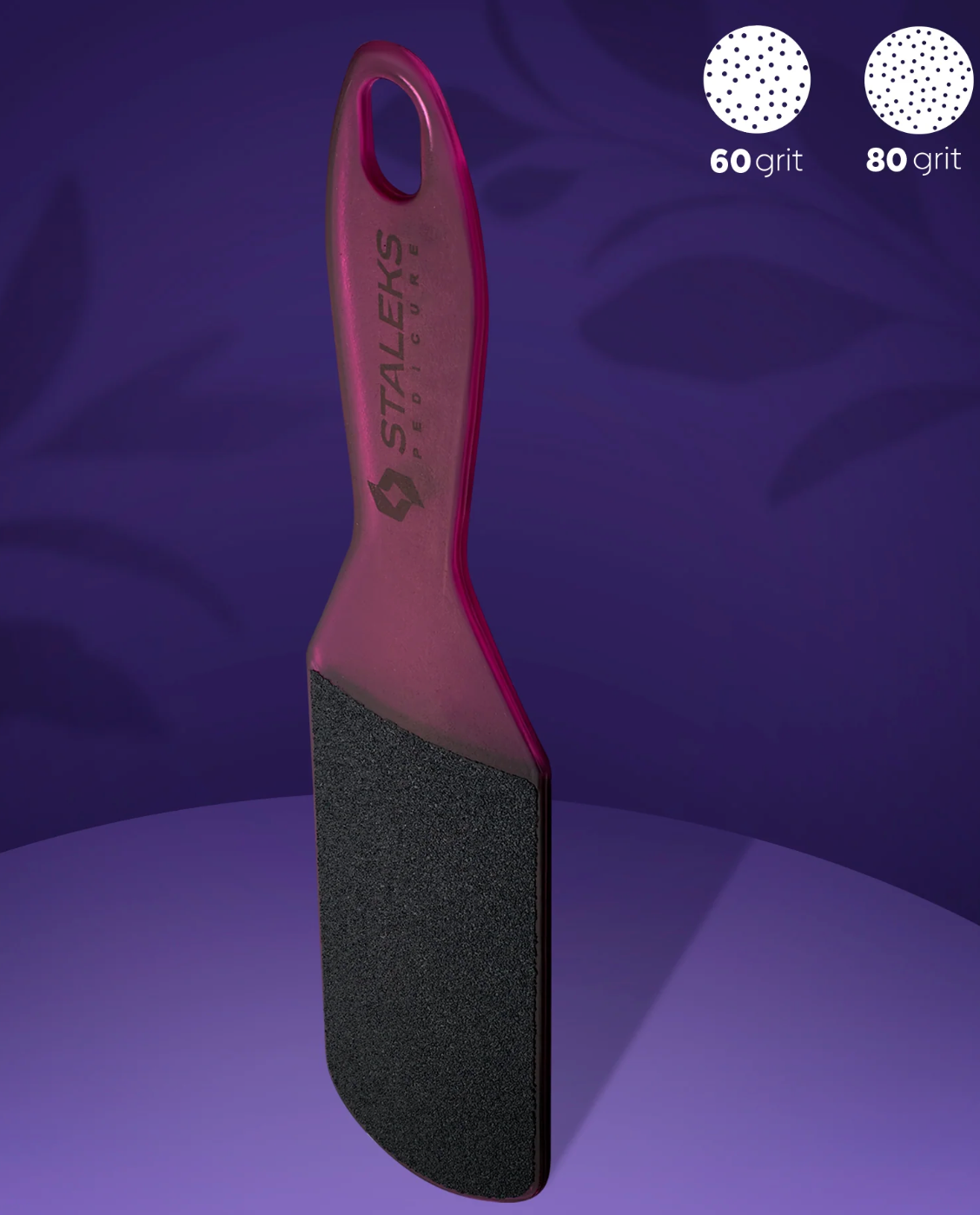 Staleks Lima De Pedicura EXPERT 10 TYPE 1 (60/80)