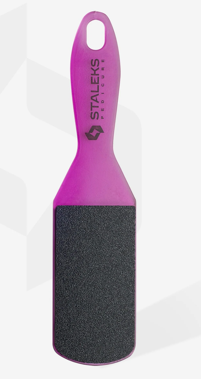 Staleks Lima De Pedicura EXPERT 10 TYPE 1 (60/80)