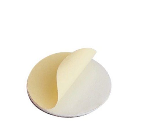 Staleks Desechables para Pododisc L grano 320 (50 uds) Espuma