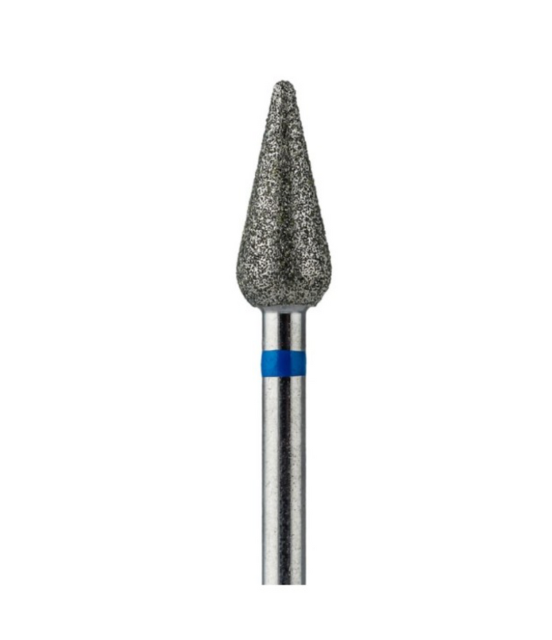 Fresa Vladmiva Cono Azul 050