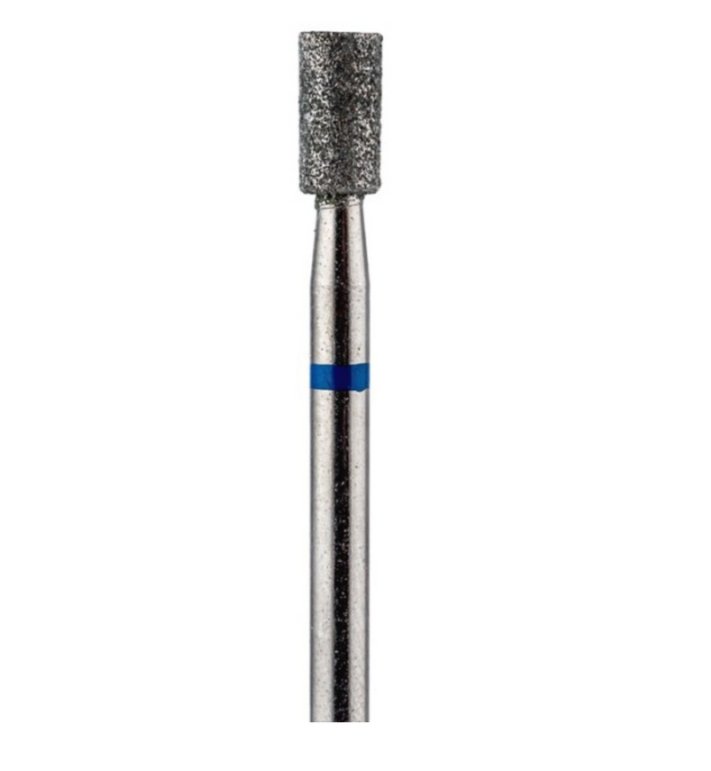 Fresa Vladmiva barril azul