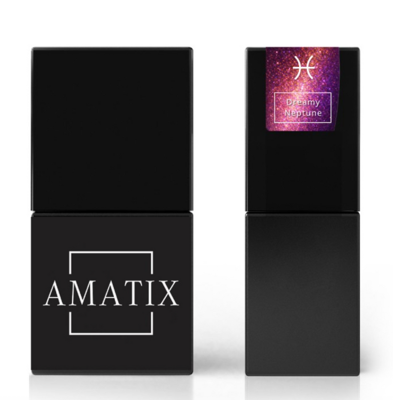 Amatix Amatix Gel Polish *285 Dreamy Neptune 10ml