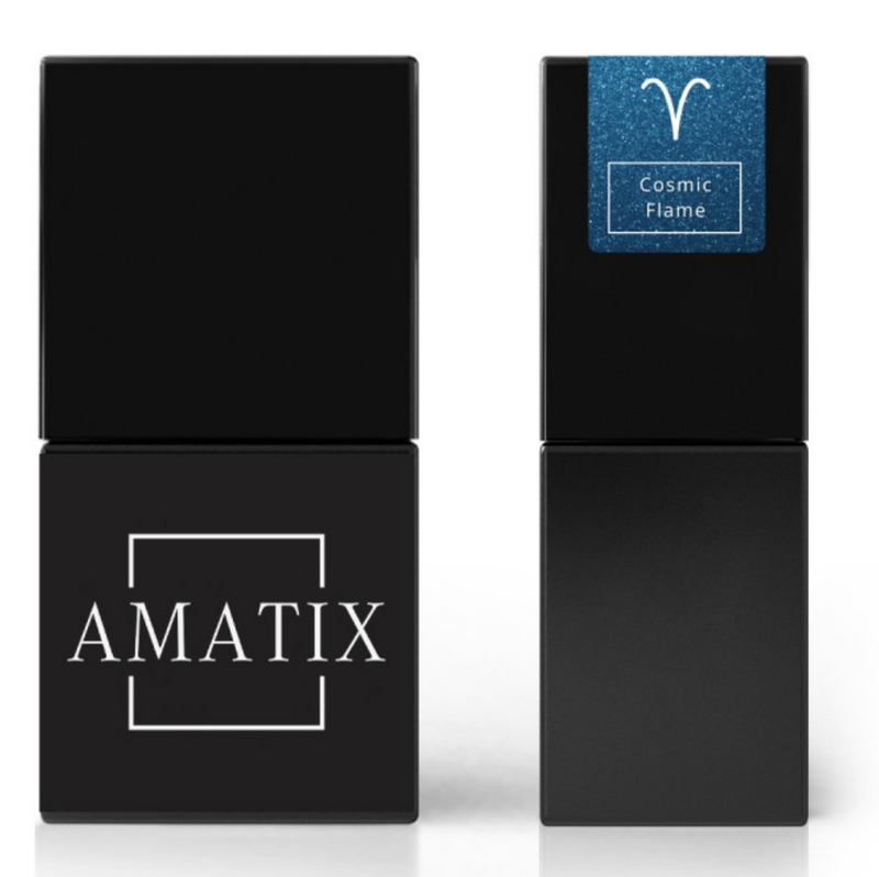 Amatix Amatix Gel Polish *286 Cosmic Flame 10ml