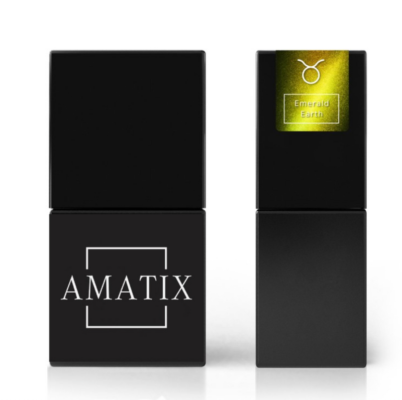 Amatix Amatix Gel Polish *287 Emerald Earth 10ml