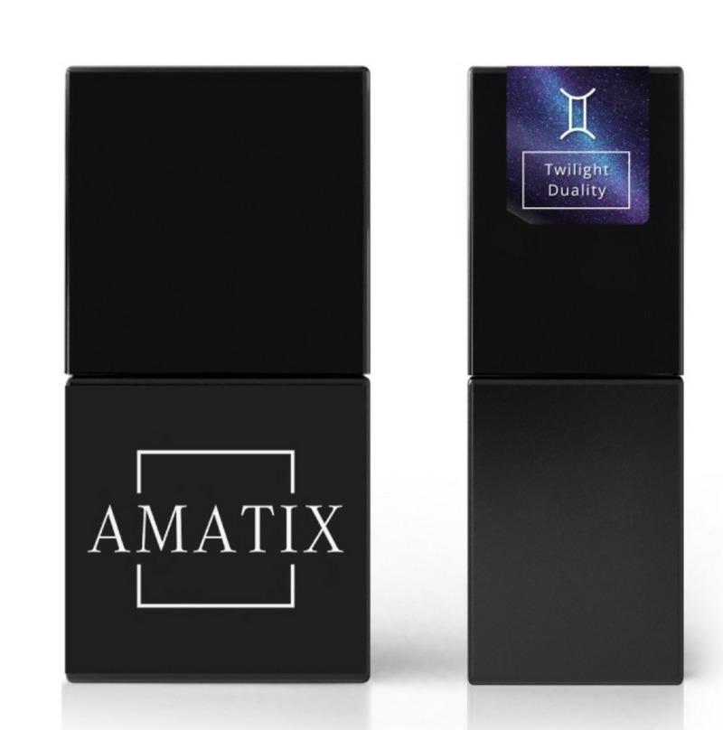 Amatix Gel Polish *288 Twilight Duality 10ml