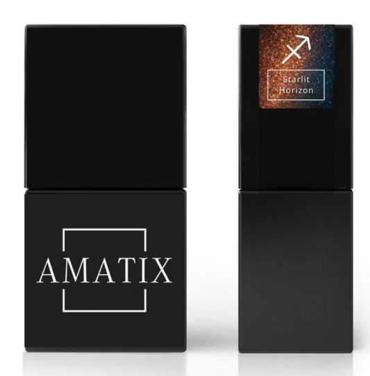 Amatix Gel Polish *294 Starlit Horizon 10ml