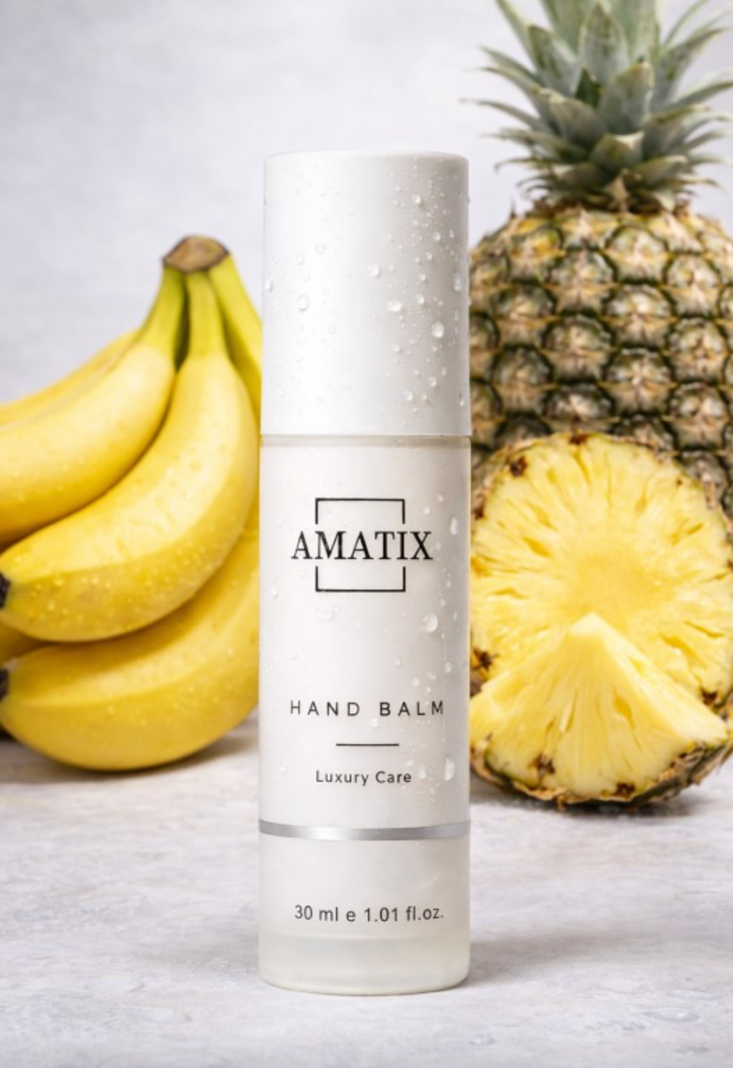 Amatix Hand Balm Banana & Pineapple 30ml