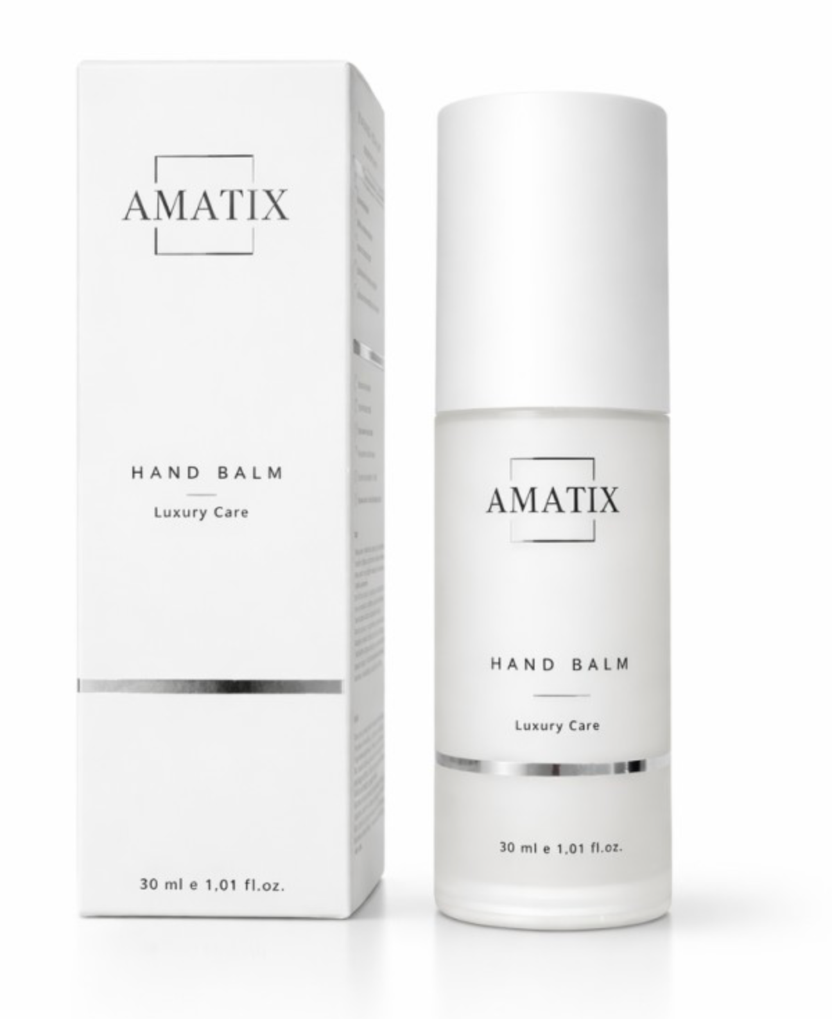 Amatix Hand Balm Pineapple & Mango 30ml