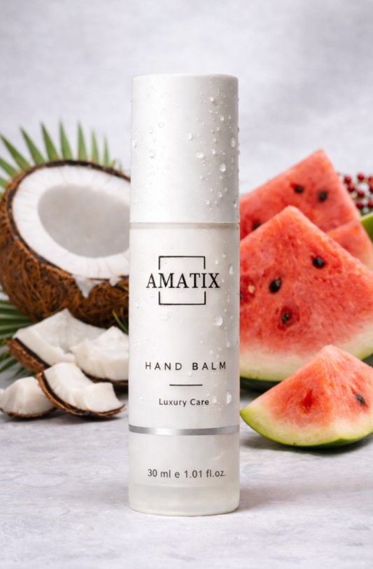 Amatix Hand Coconut & Watermelon 30ml