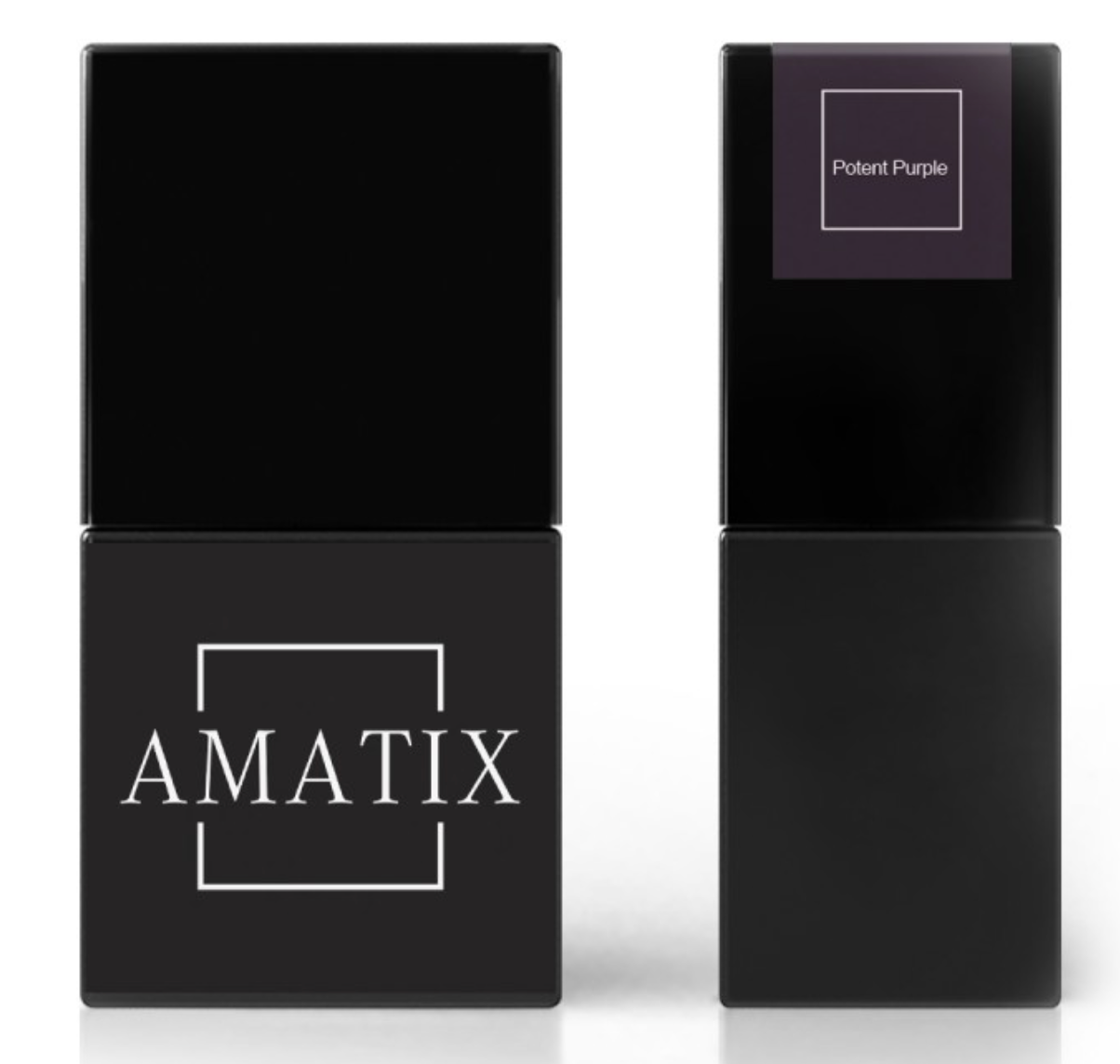 Amatix Gel Polish *067 Potent purple 10ml