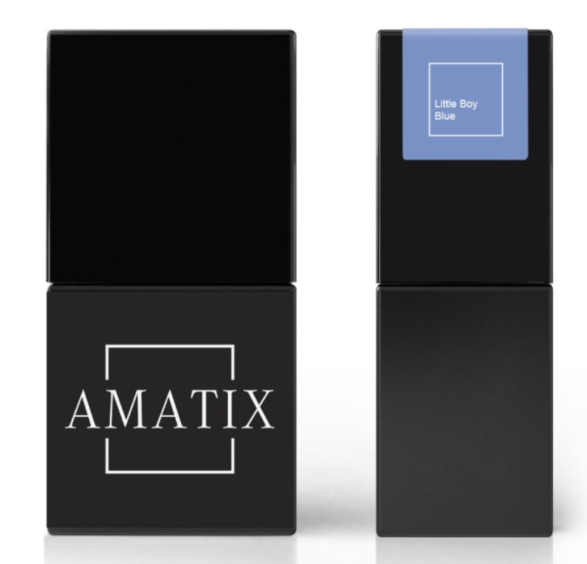 Amatix Gel Polish *077 Little boy blue 10ml