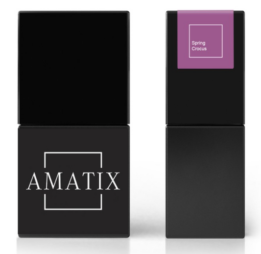 Amatix Gel Polish *075 Spring crocus 10ml