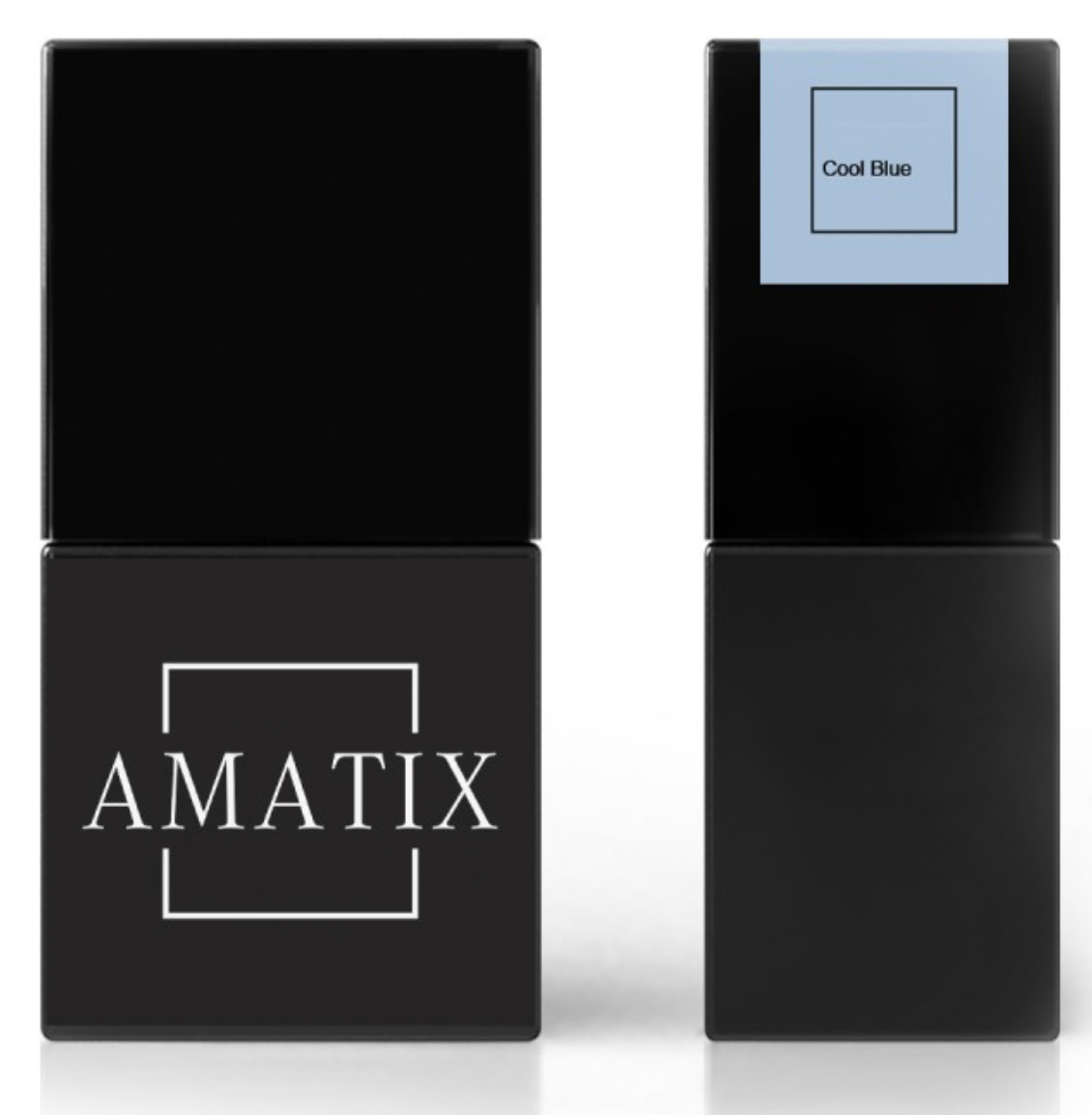 Amatix Gel Polish *068 Cool blue 10ml