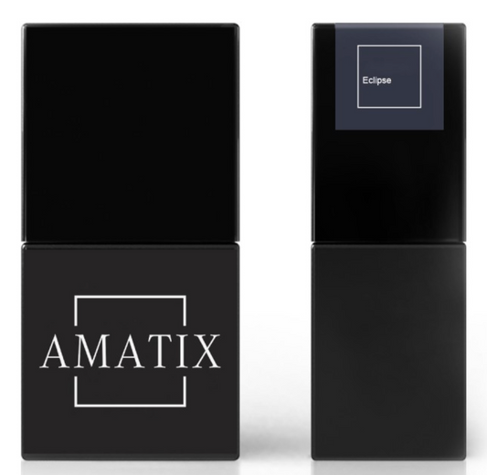 Amatix Gel Polish *058 Eclipse 10ml