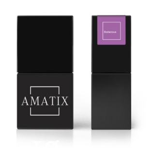 Amatix Gel Polish *052 Bodacious 10ml