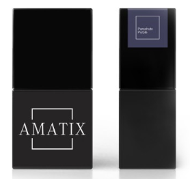Amatix Gel Polish *061 Parachute purple 10ml